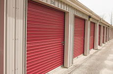 Bon Air Garage Door