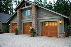 Bon Air Garage Door